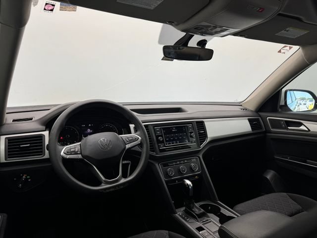 Used 2021 Volkswagen Atlas S FWD image 42
