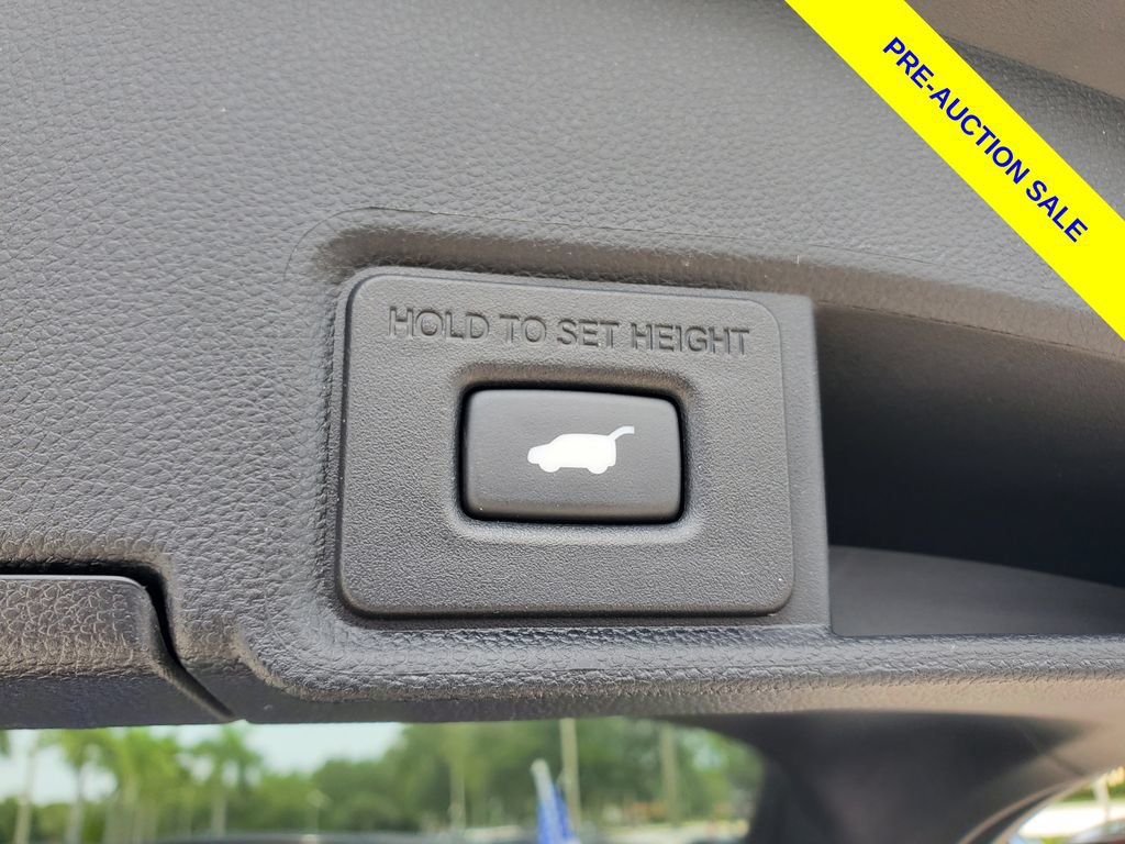 Used 2023 Acura RDX A-Spec FWD image 9