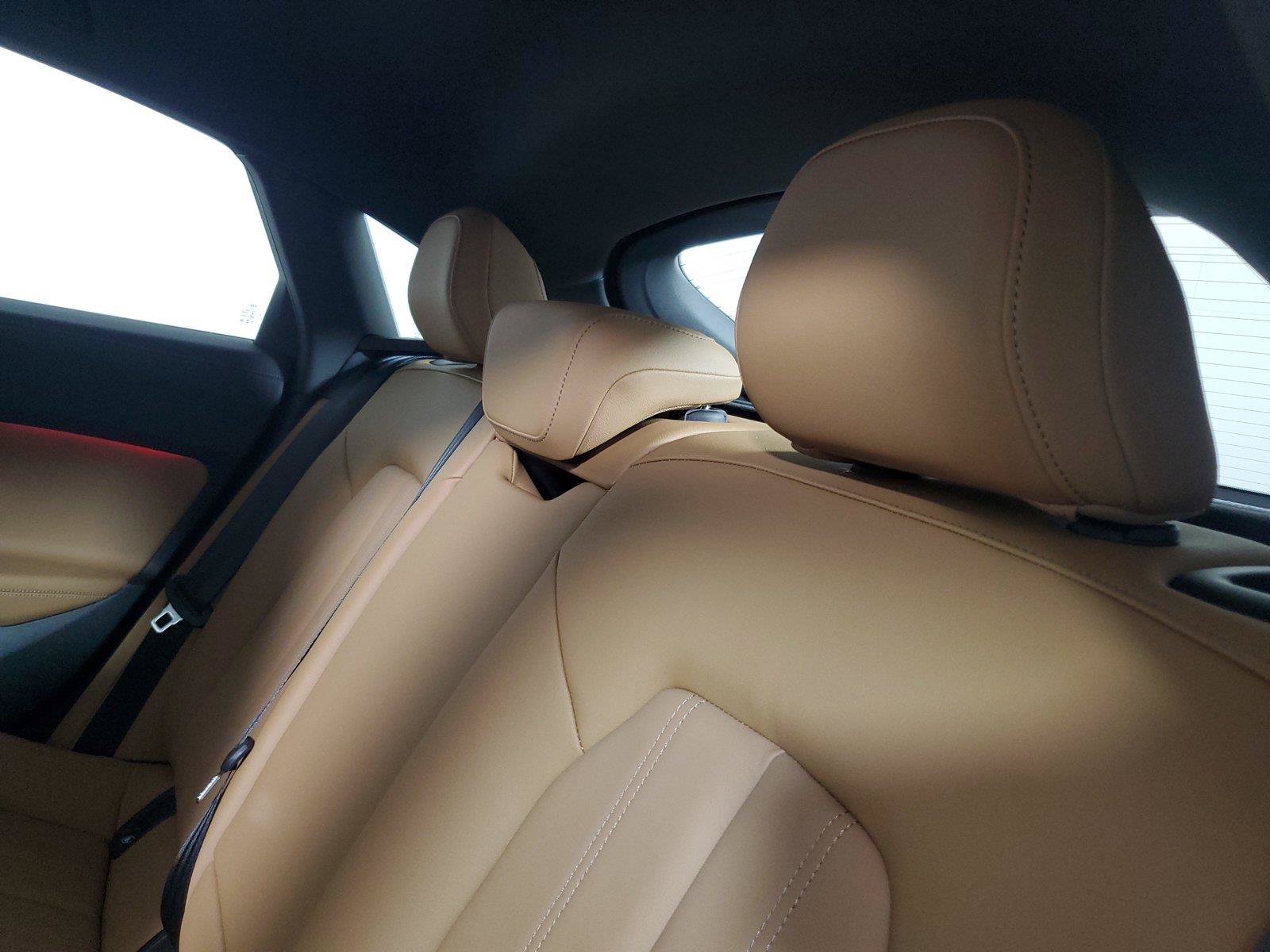 New 2026 Audi A5 Premium AWD/4WD image 13