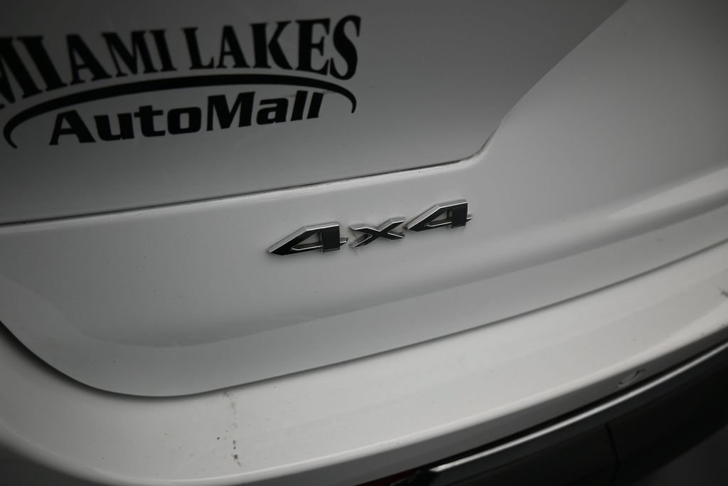 Used 2023 Jeep Grand Cherokee L Limited AWD/4WD image 43