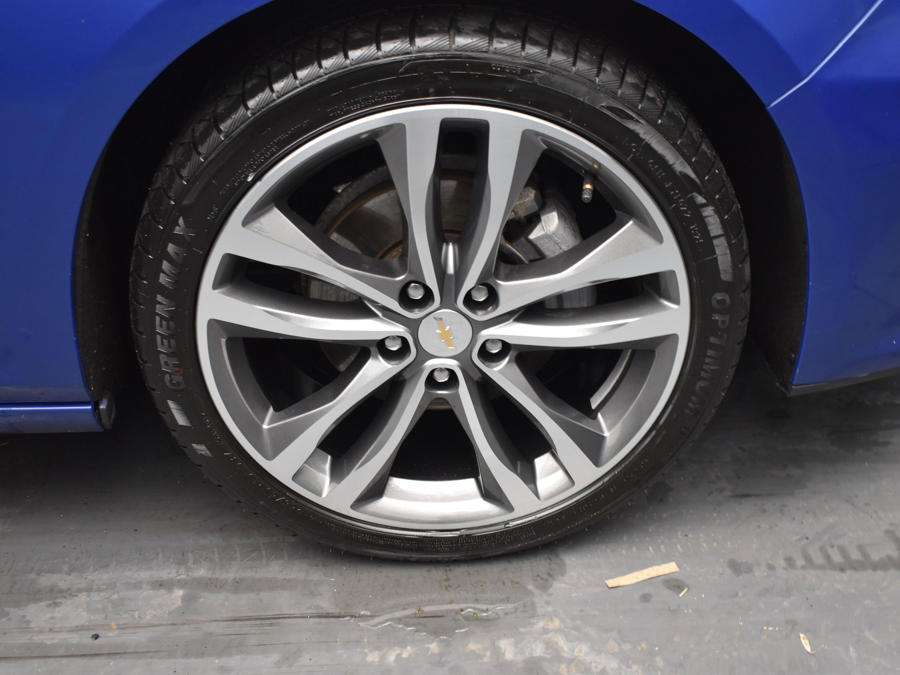 Used 2023 Chevrolet Malibu LT image 19