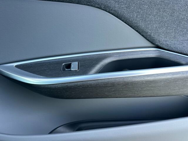 Used 2024 Lucid Air Touring image 20