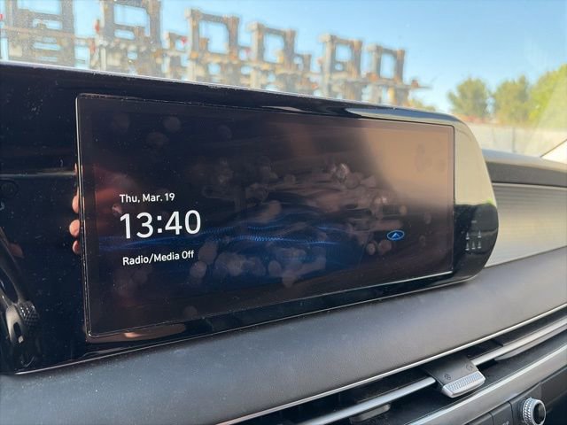 Used 2023 Hyundai Palisade Limited w/ Cargo Package image 17