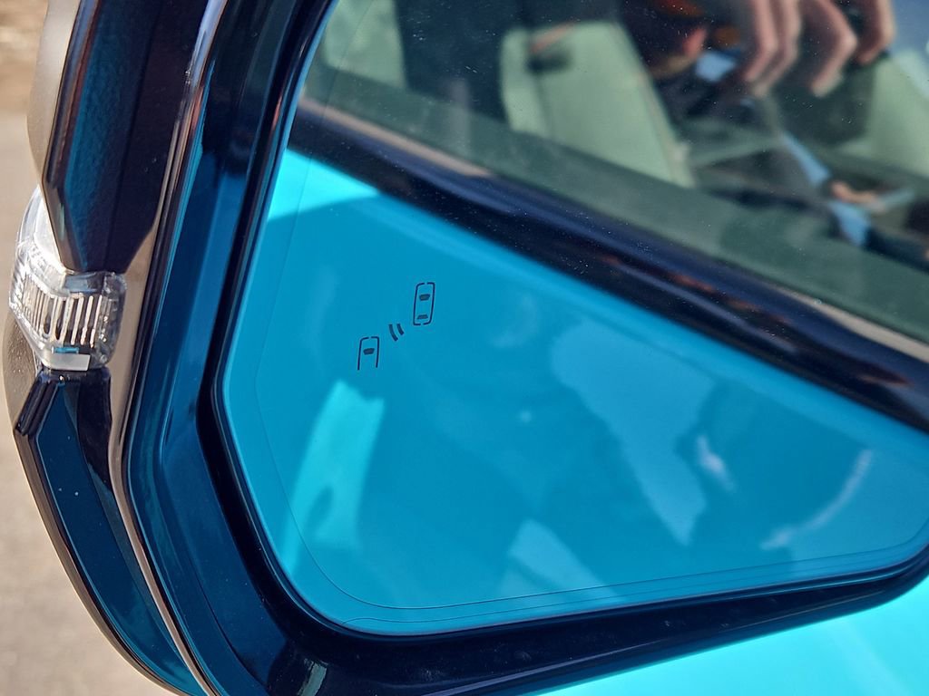 New 2026 Toyota Tundra TRD Pro image 6