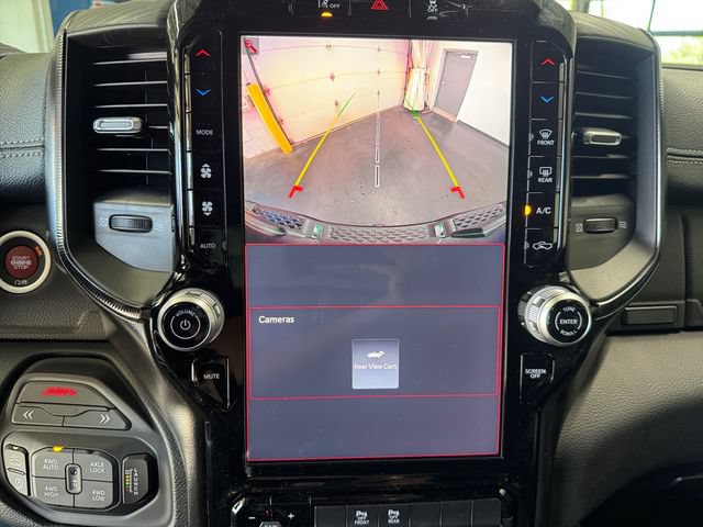 New 2026 RAM 1500 RHO AWD/4WD image 18
