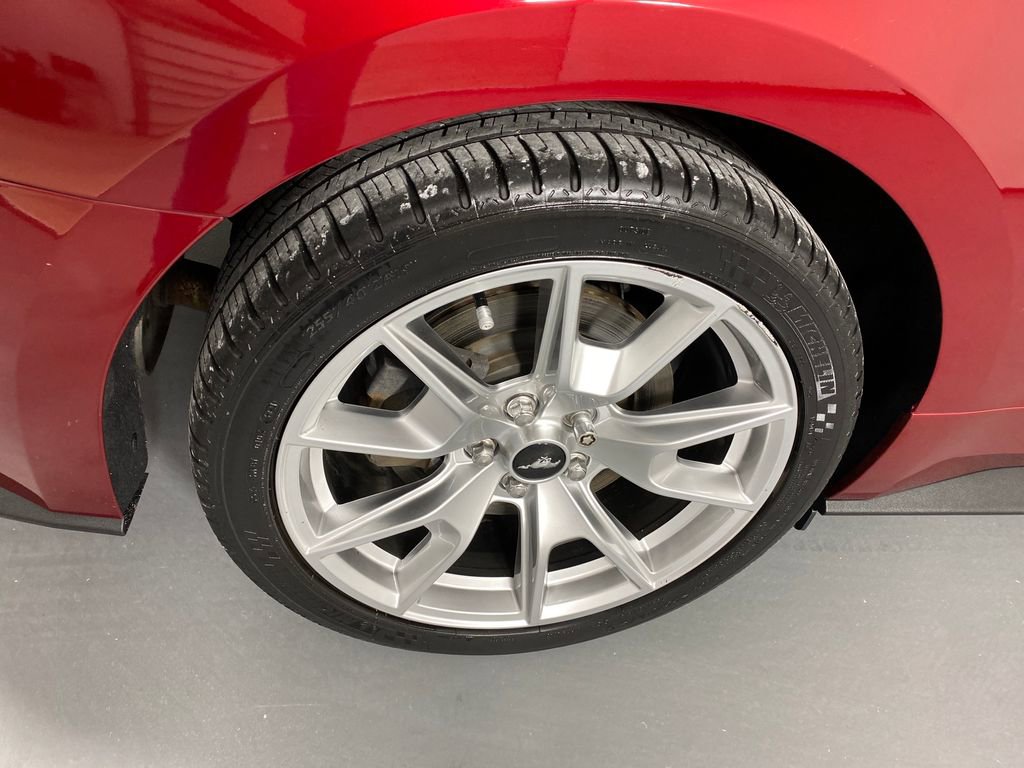 Used 2015 Ford Mustang GT Premium w/ Equipment Group 401A image 34