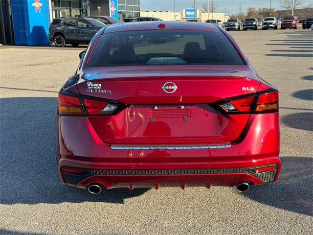 Used 2023 Nissan Altima 2.5 SL image 6
