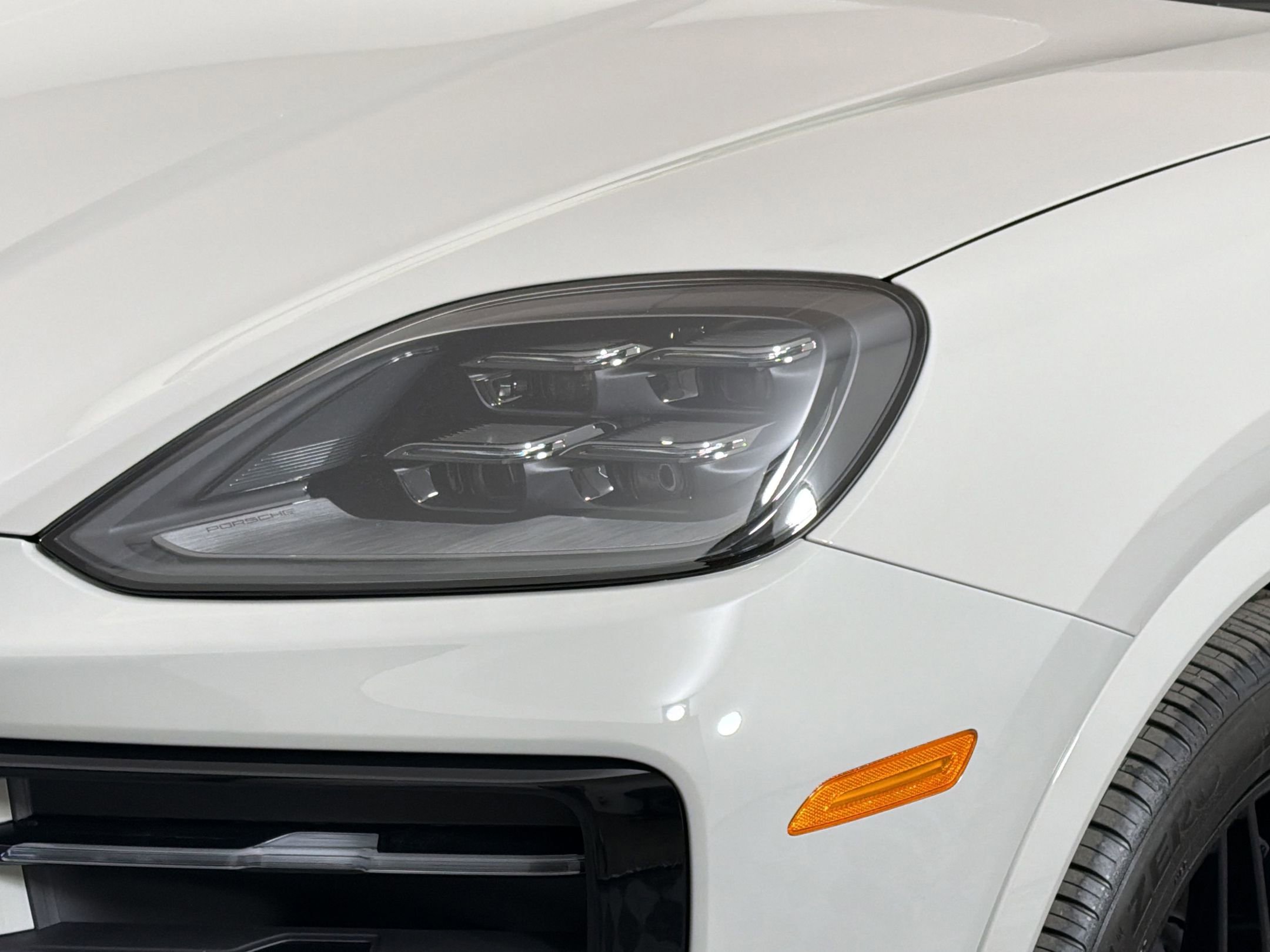 New 2026 Porsche Cayenne image 13