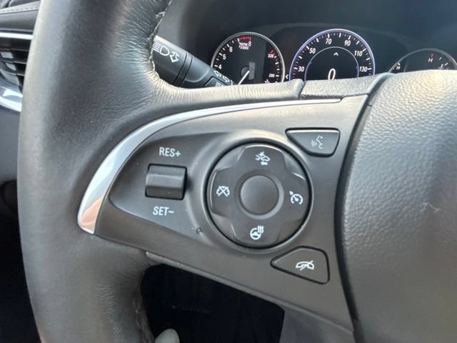 Used 2020 Buick Enclave Avenir w/ Avenir Technology Package AWD/4WD image 12