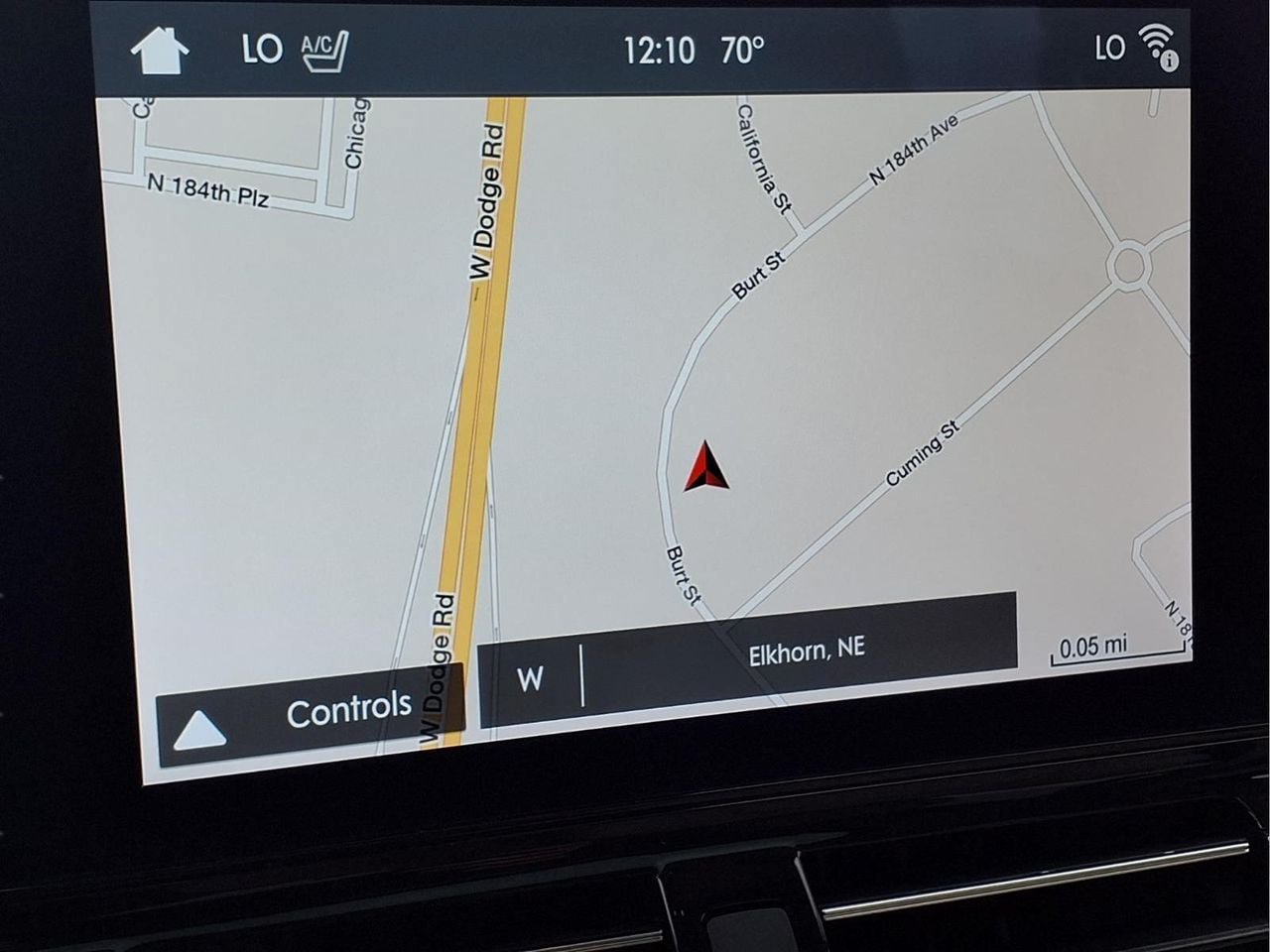 Used 2019 Lincoln Navigator Reserve AWD/4WD image 18