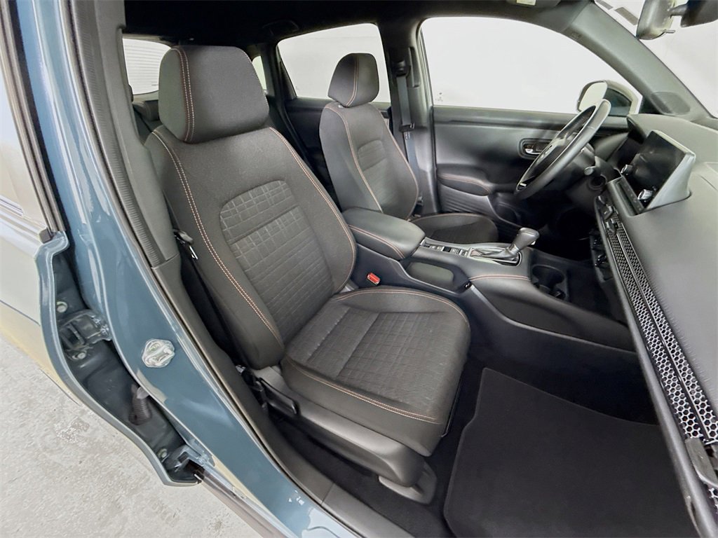 Used 2024 Honda HR-V Sport image 26