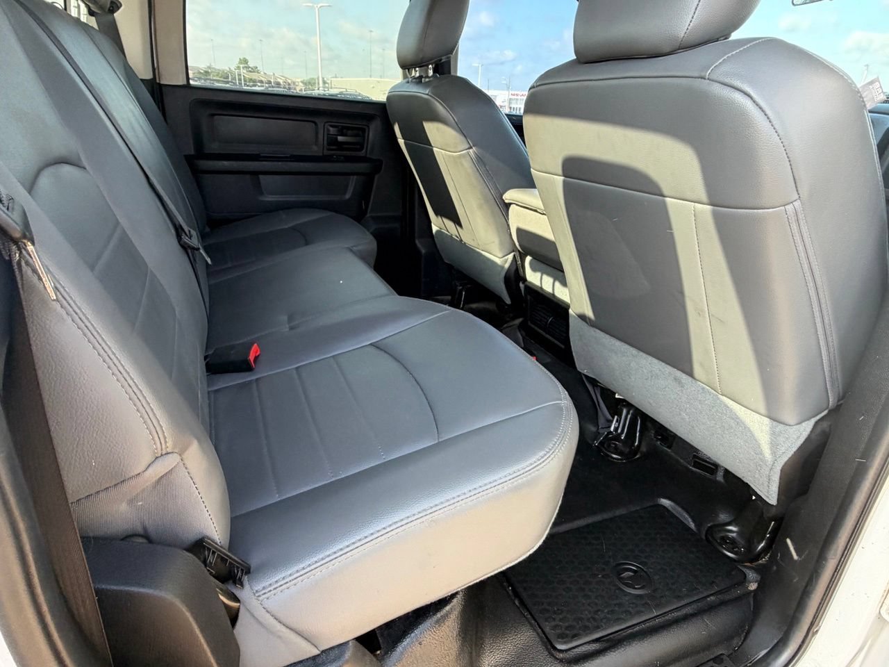 Used 2017 RAM 2500 Tradesman w/ Protection Group AWD/4WD image 31