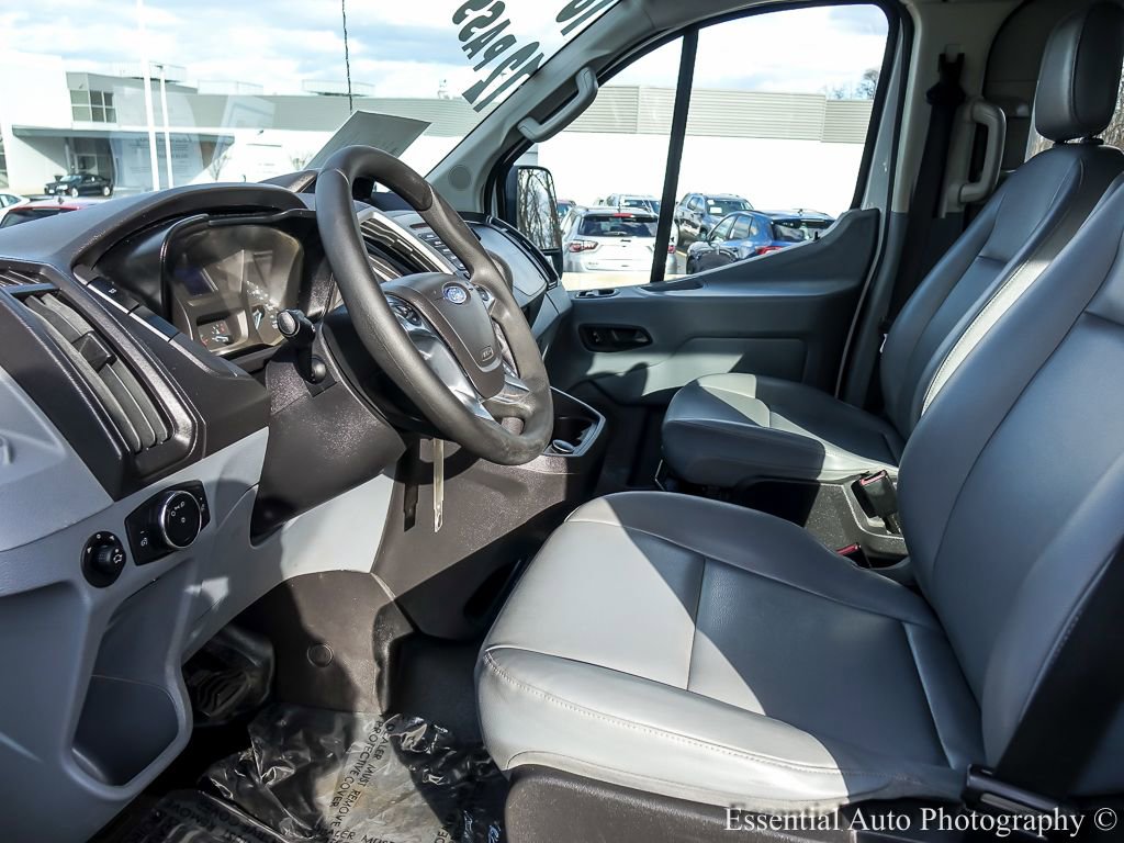 Used 2018 Ford Transit 350 XL RWD image 10