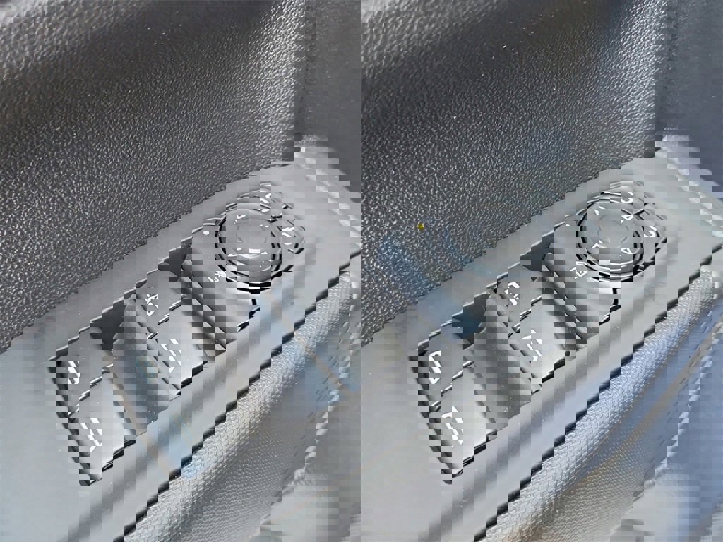 New 2026 Chevrolet Silverado 1500 Custom Trail Boss image 33