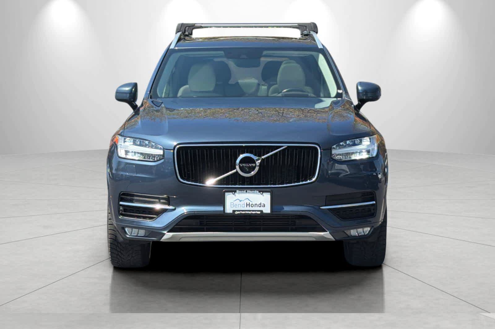 Used 2019 Volvo XC90 T6 Momentum w/ Advanced Package AWD/4WD image 10