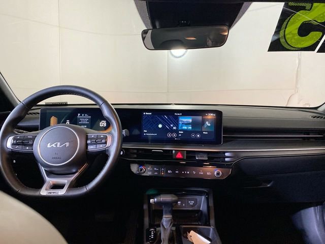 Used 2025 Kia K5 GT-Line image 10