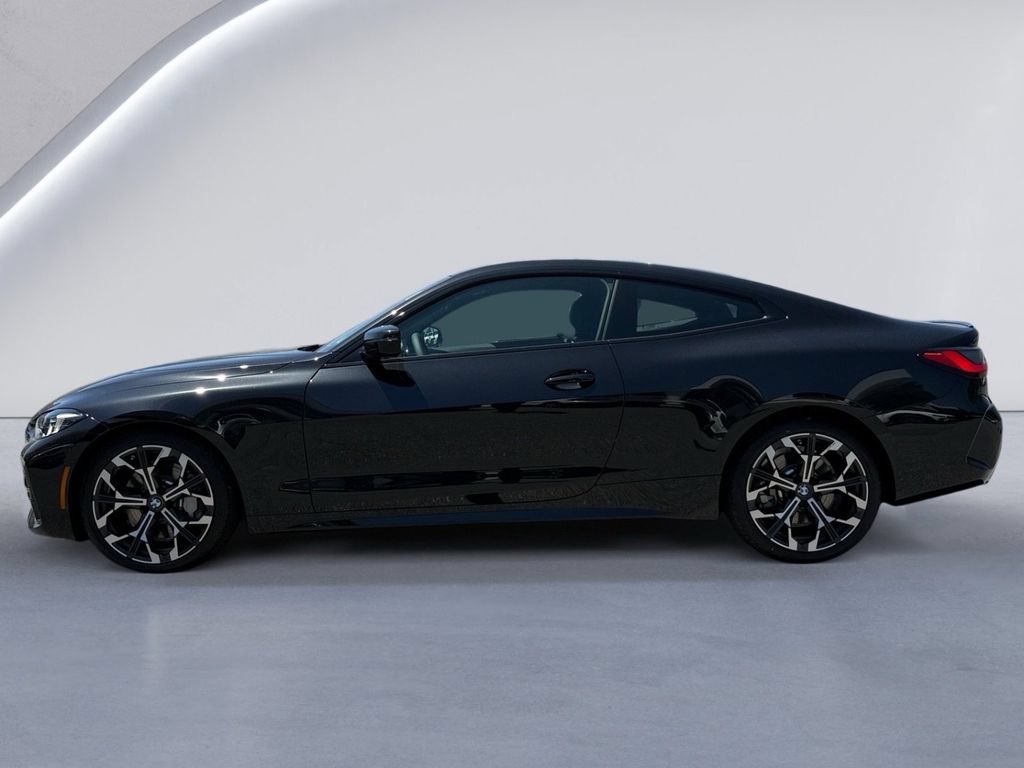 New 2026 BMW 430i xDrive Coupe w/ M Sport Package AWD/4WD image 6
