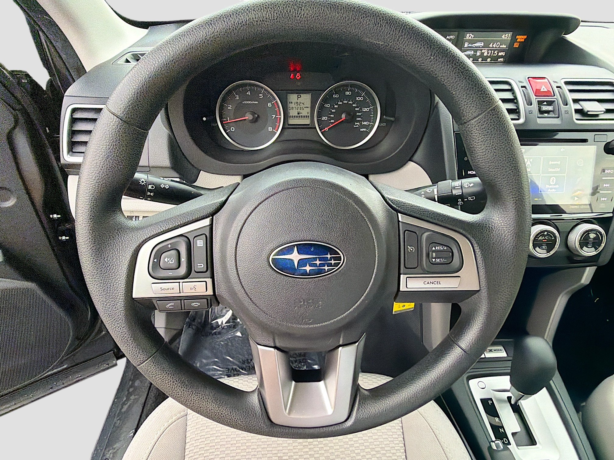 Used 2018 Subaru Forester 2.5i Premium AWD/4WD image 36