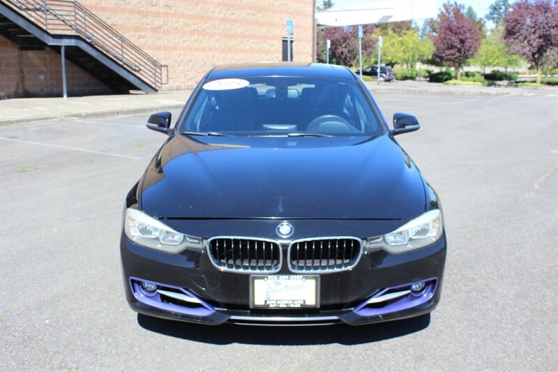 Used 2013 BMW 328i Sedan RWD image 6