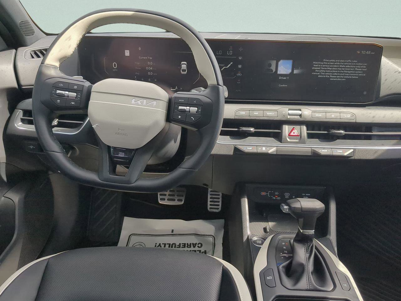 Used 2025 Kia K4 GT-Line Turbo image 14