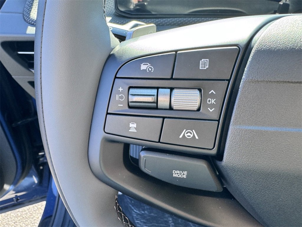 New 2025 Kia EV6 Wind image 13