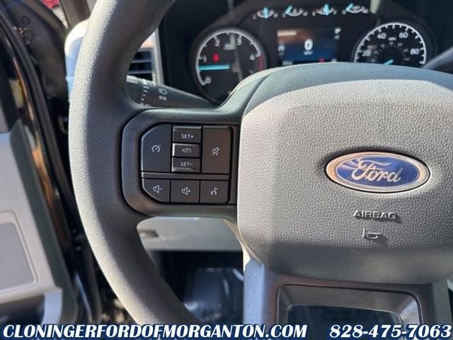 New 2026 Ford F250 XLT w/ FX4 Off-Road Package AWD/4WD image 23