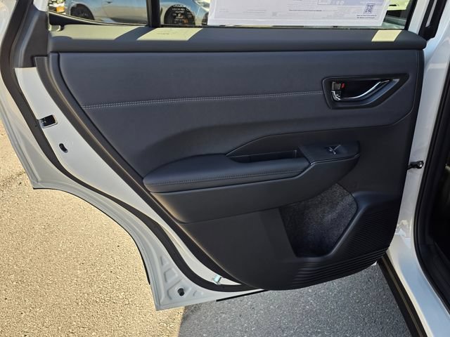 New 2026 Subaru Outback Touring XT AWD/4WD image 23
