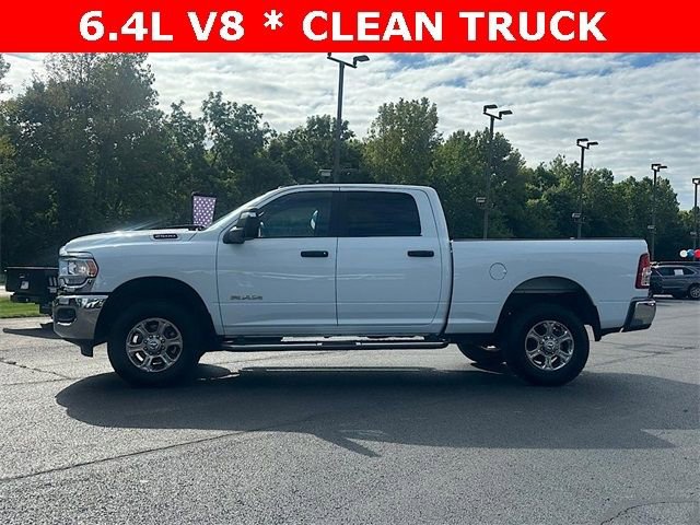 Certified 2024 RAM 2500 Big Horn image 4