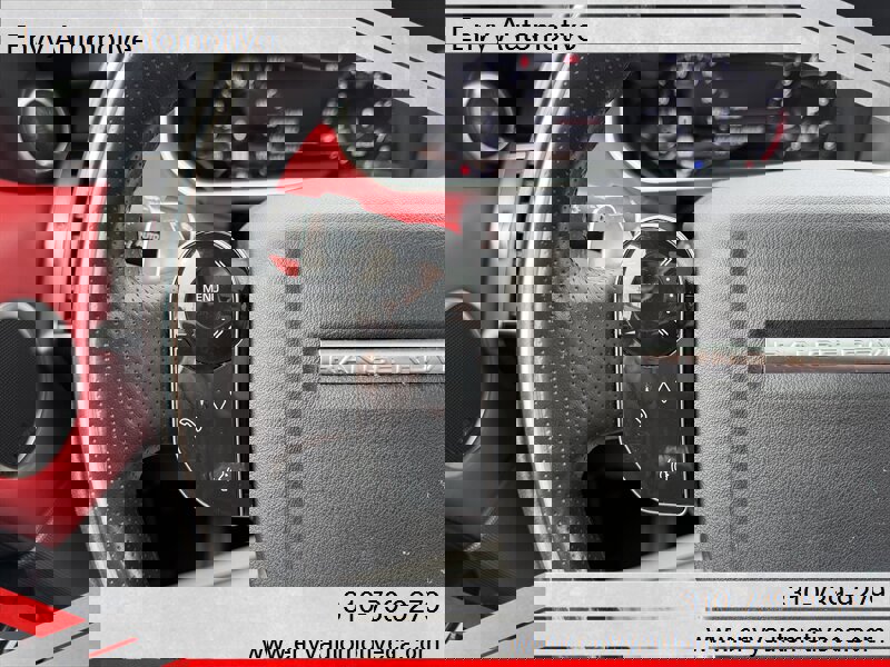 Used 2020 Land Rover Range Rover Sport HSE Dynamic image 30