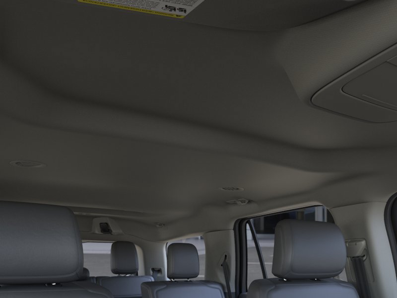 New 2026 Ford Expedition Active AWD/4WD image 22