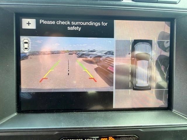 Used 2019 Ford Expedition Limited w/ Equipment Group 303A RWD image 38