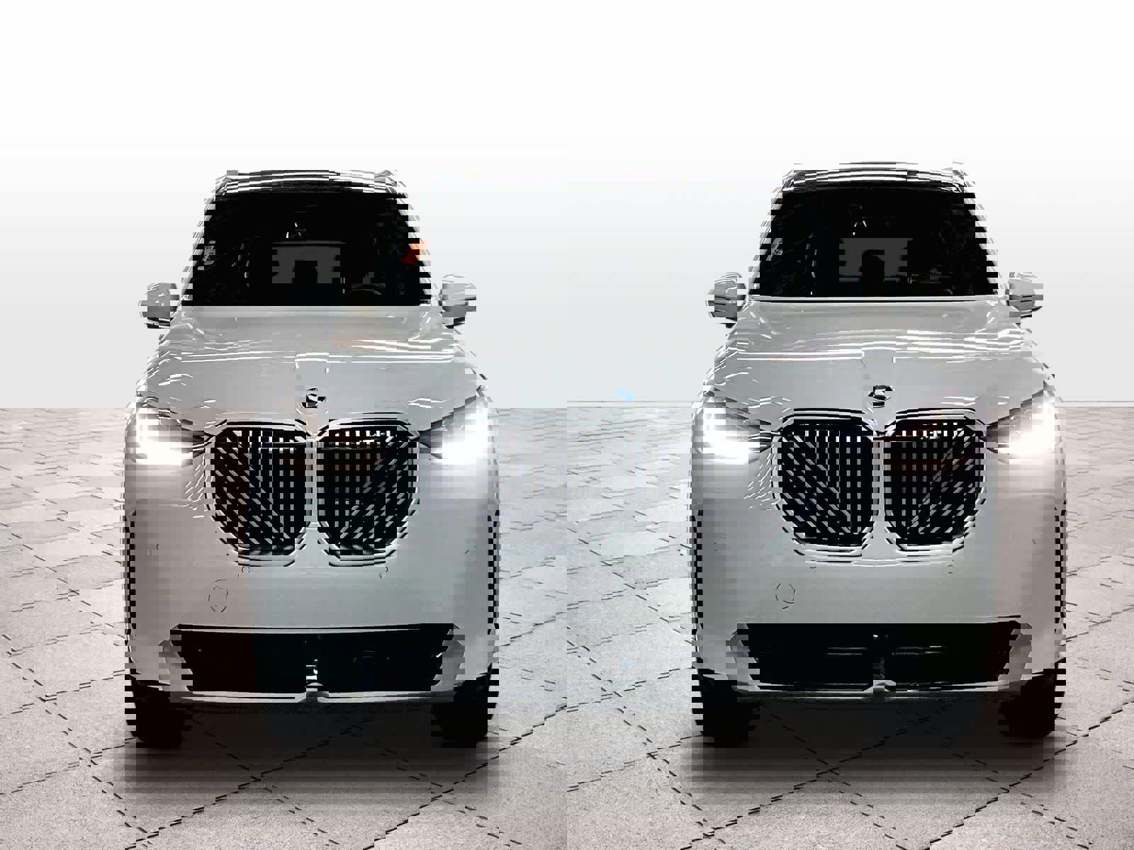 Certified 2025 BMW X3 xDrive30i w/ Convenience Package image 3