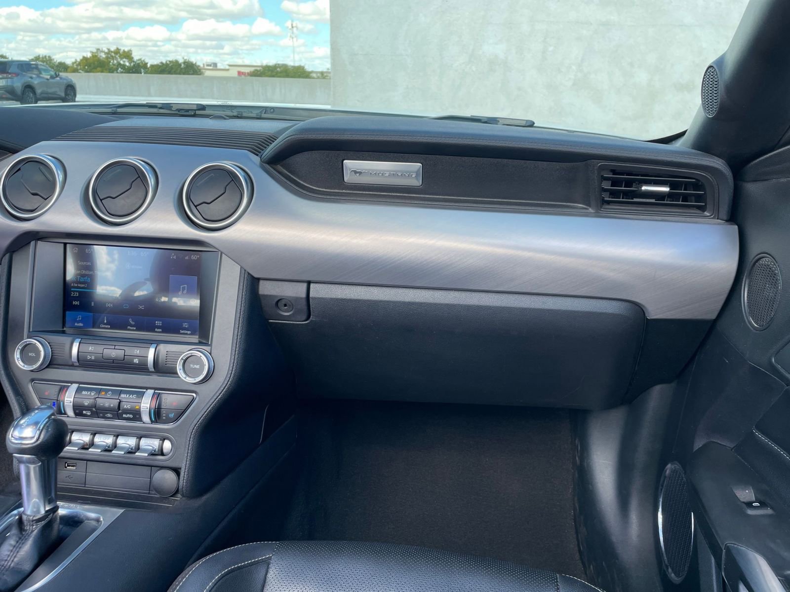 Used 2023 Ford Mustang Premium image 34