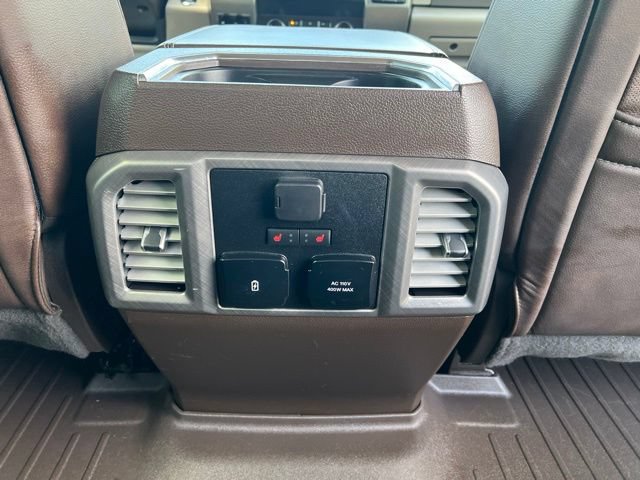 Used 2019 Ford F250 Limited w/ FX4 Off-Road Package AWD/4WD image 26