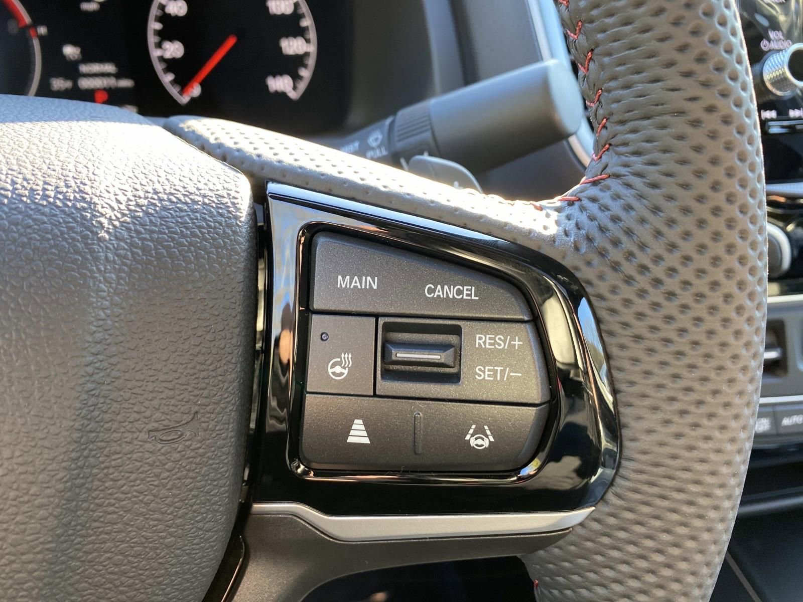 New 2026 Honda Ridgeline Black Edition image 19