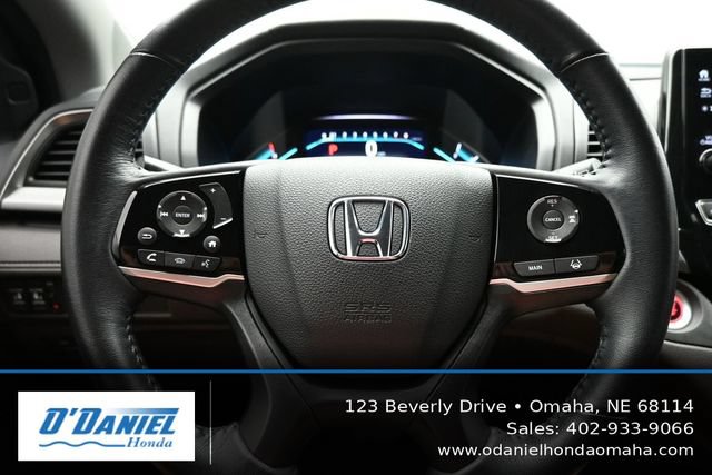 Used 2020 Honda Odyssey EX-L image 29