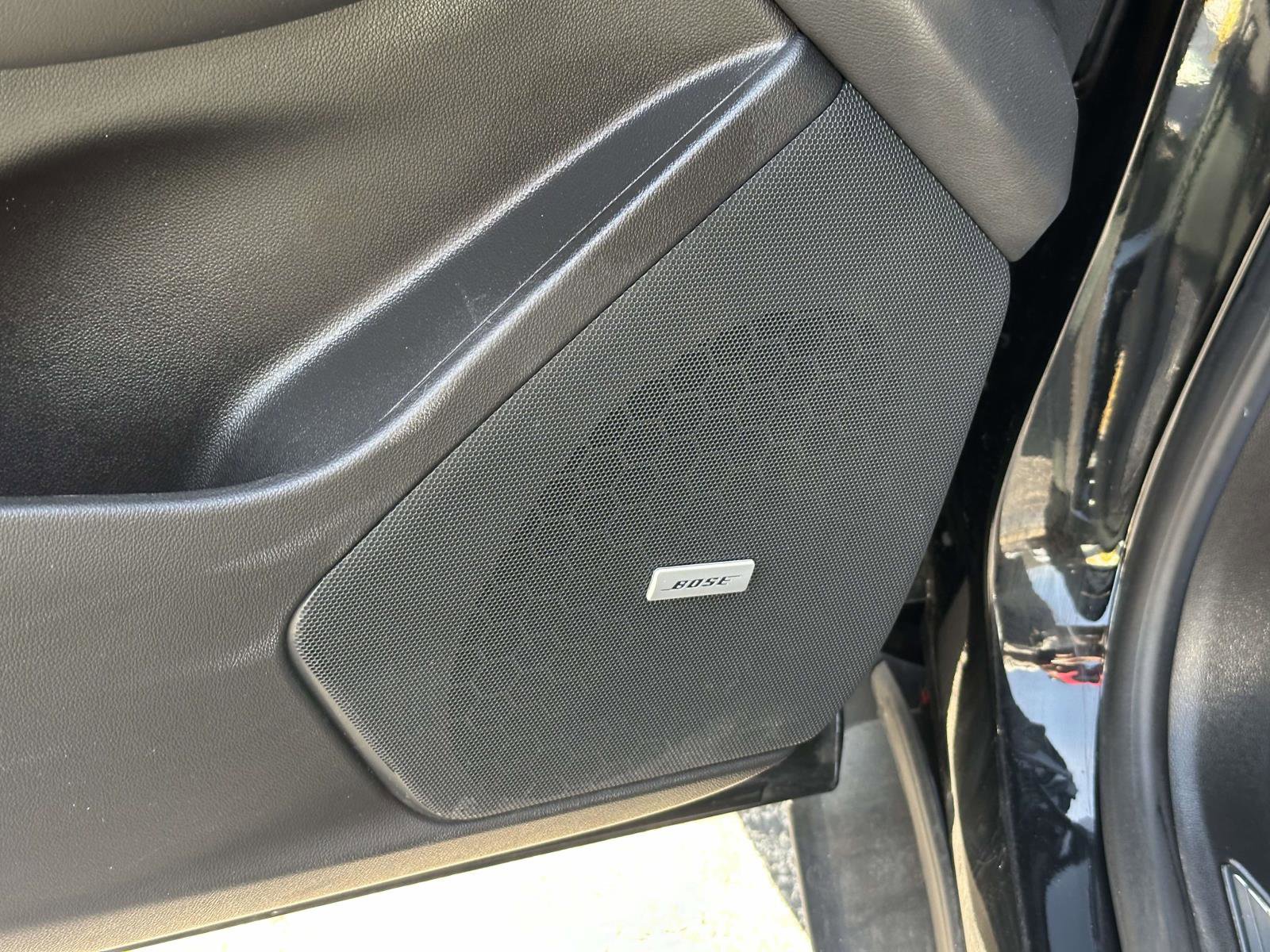 Certified 2023 Cadillac XT5 Premium Luxury image 12