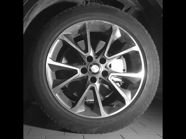 Used 2017 BMW X5 xDrive50i image 9