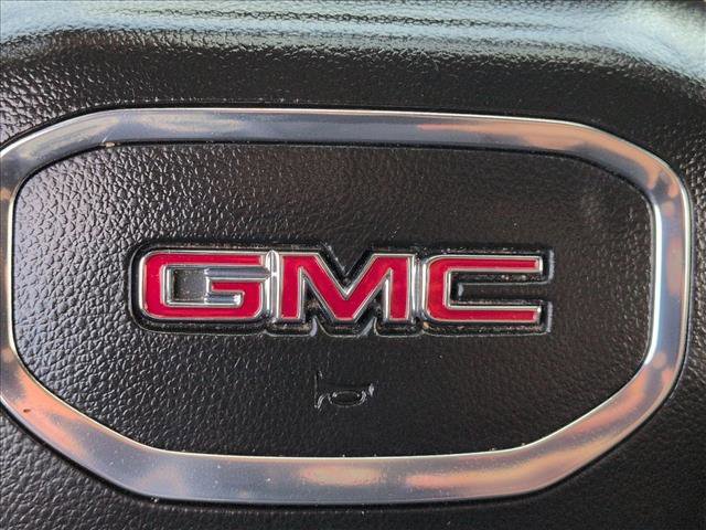 Used 2020 GMC Sierra 1500 SLE w/ SLE Value Package image 30