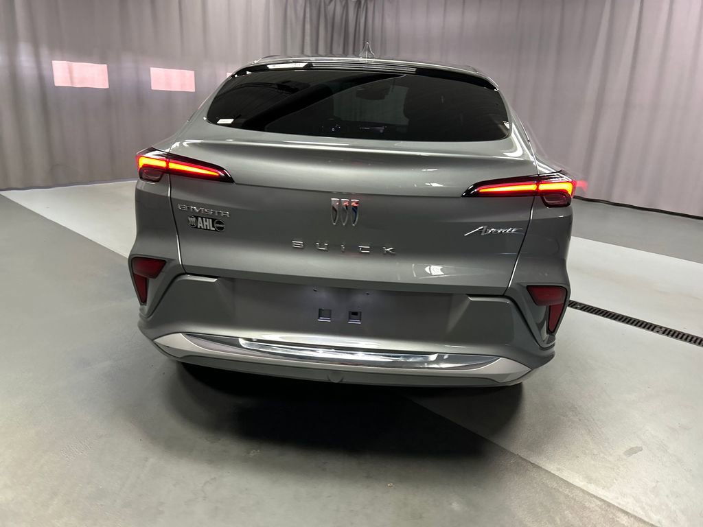 Used 2024 Buick Envista Avenir image 6