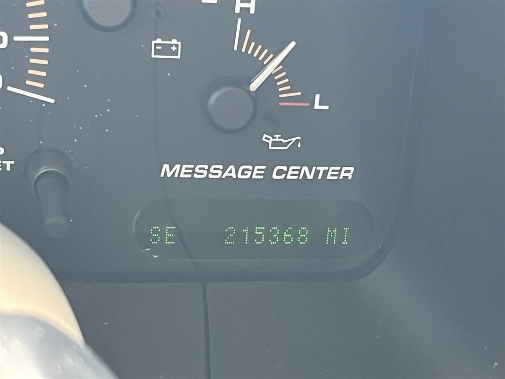 Used 2003 Ford Expedition Eddie Bauer RWD image 25