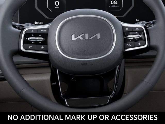 New 2026 Kia Carnival SX FWD image 22