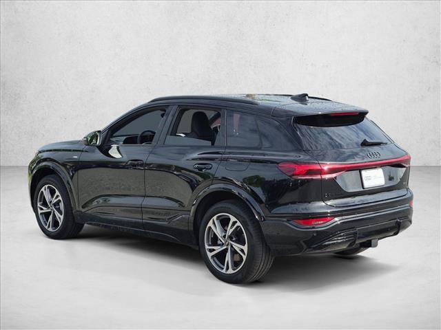 New 2027 Audi Q6 e-tron Premium Plus AWD/4WD image 7