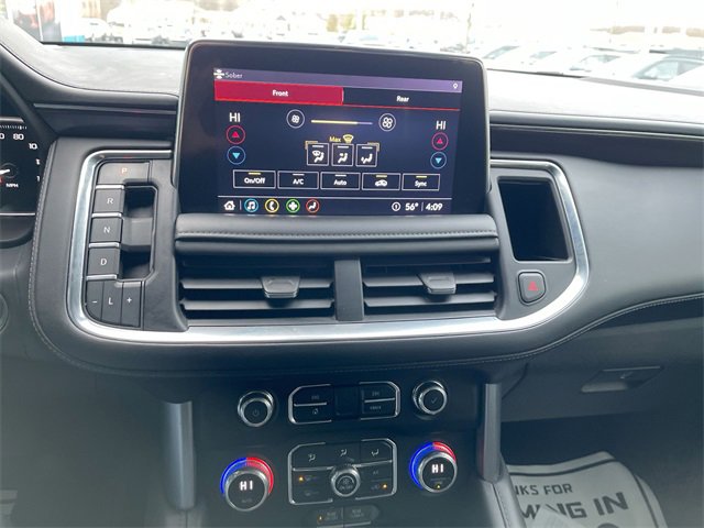 Certified 2021 GMC Yukon XL SLE w/ Gmc Pro Safety Plus Package image 13