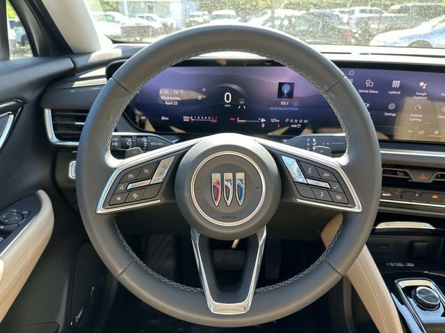 New 2026 Buick Envision Preferred AWD/4WD image 17