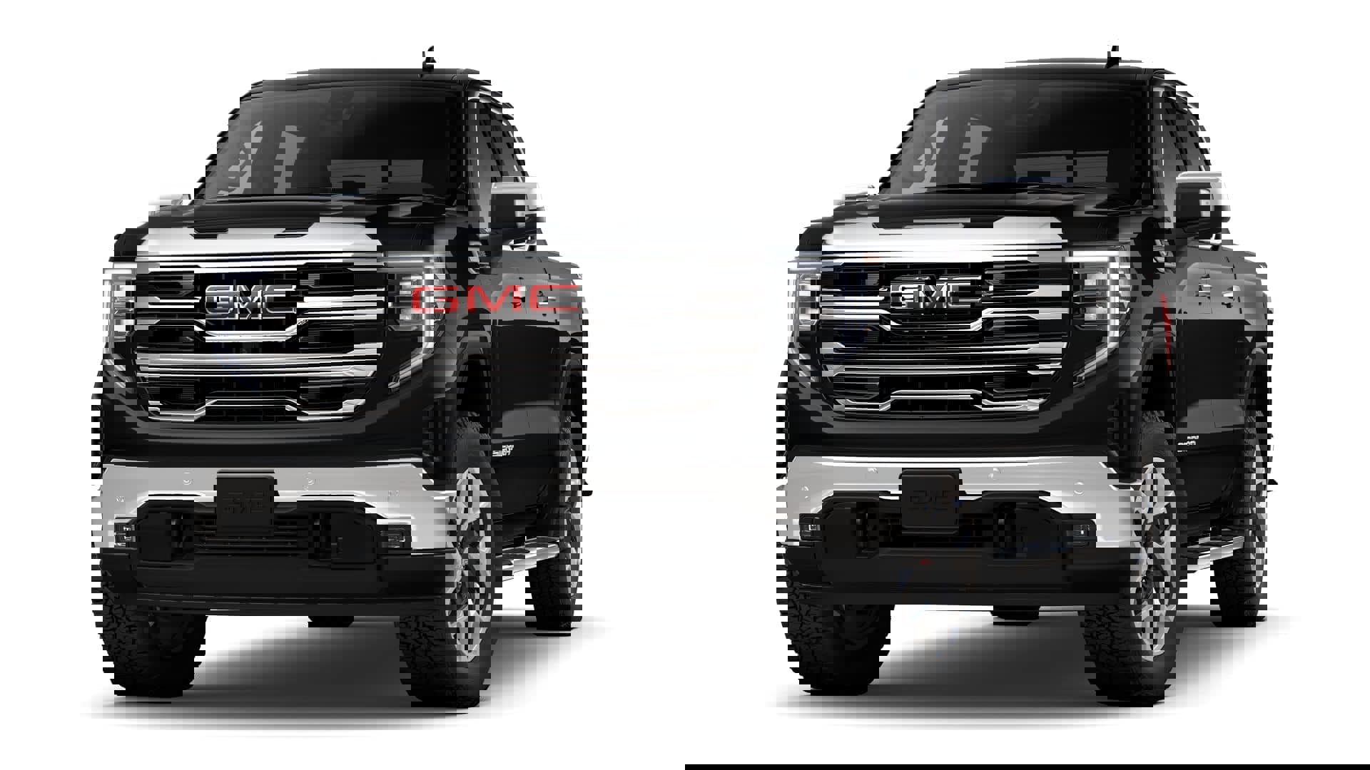 New 2026 GMC Sierra 1500 SLT w/ SLT Premium Plus Package image 49