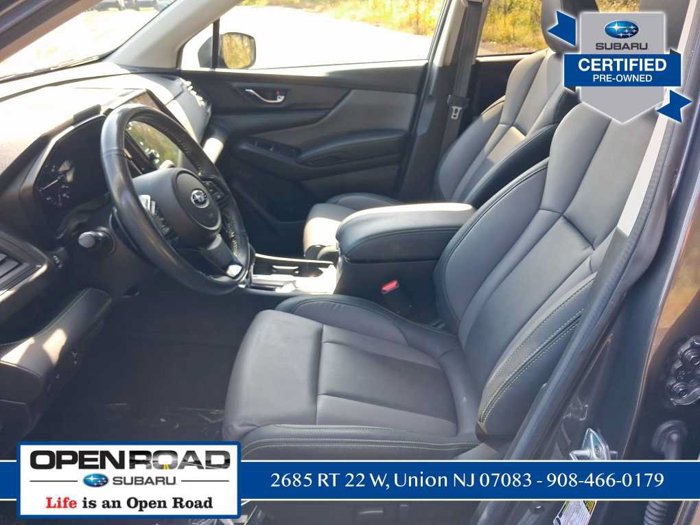 Used 2023 Subaru Ascent Onyx Edition AWD/4WD image 26