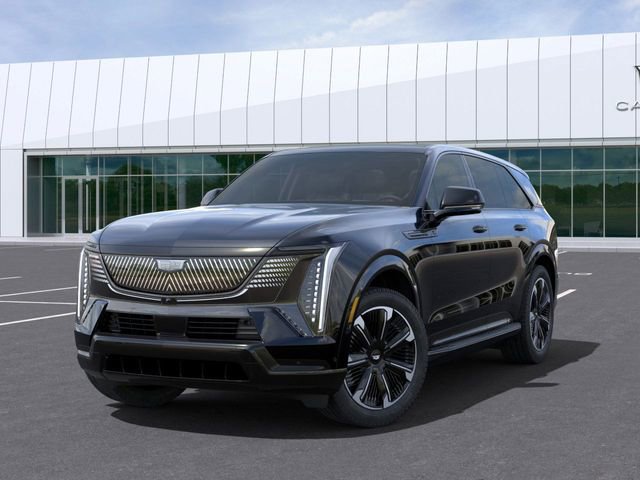 New 2025 Cadillac Escalade IQ Sport 2 AWD/4WD image 6