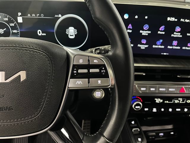 Used 2024 Kia Telluride SX FWD image 19