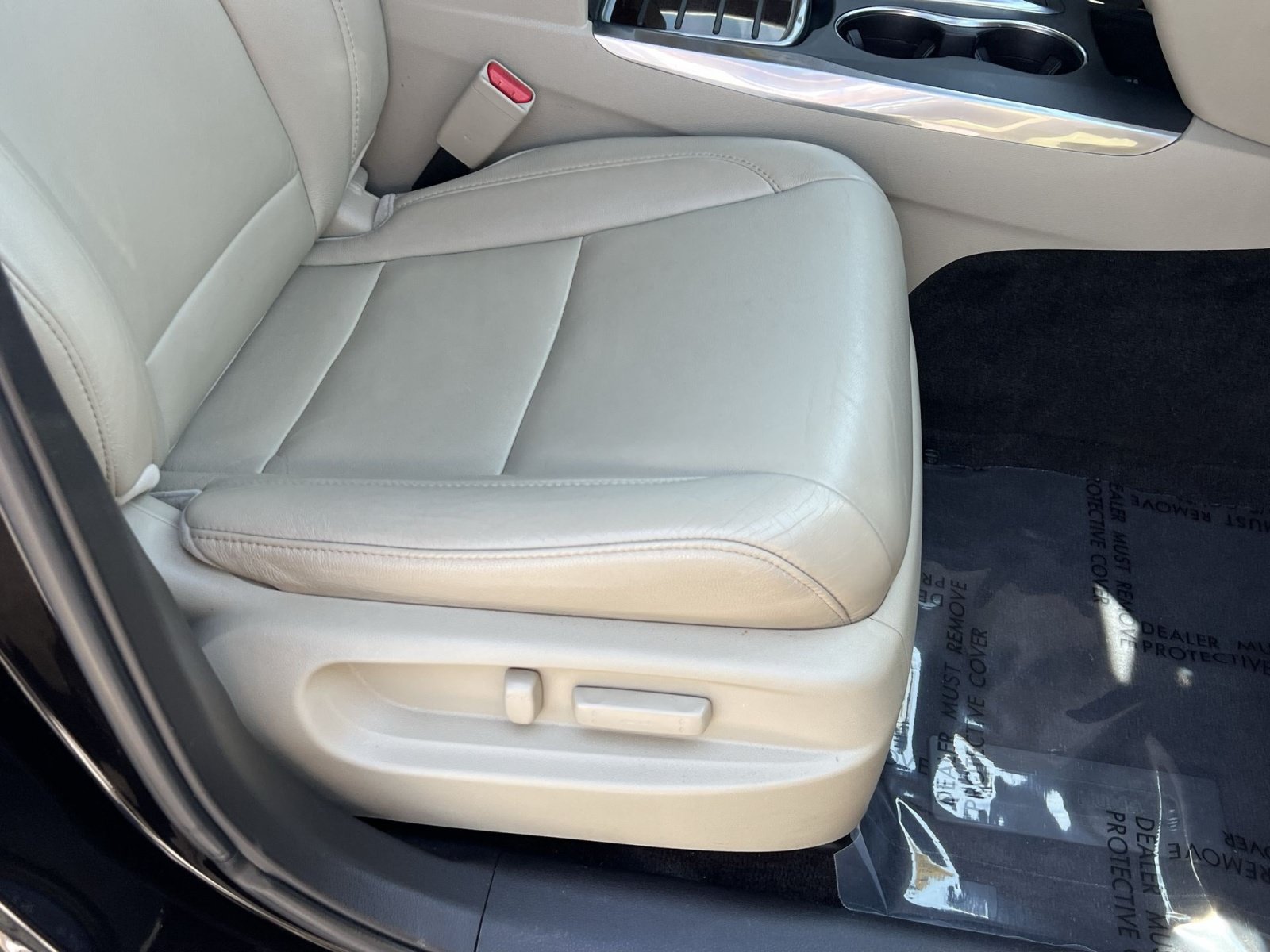 Used 2017 Acura MDX SH-AWD w/ Technology Package image 31
